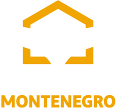 Immobilien Montenegro Logo